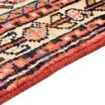 Perser Rug - Nomadic - 81 x 52 cm - multicolored