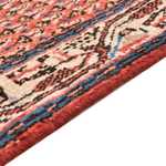 Tapis persan - Mir - 121 x 65 cm - rouille