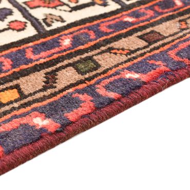 Perser Rug - Nomadic - 122 x 74 cm - multicolored