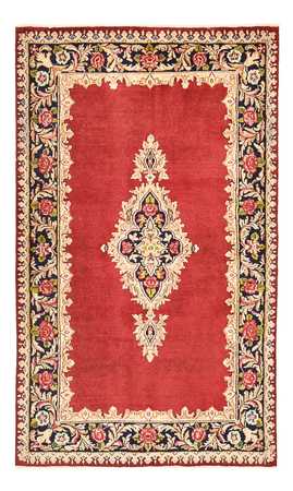 Perserteppich - Royal - 155 x 90 cm - rot