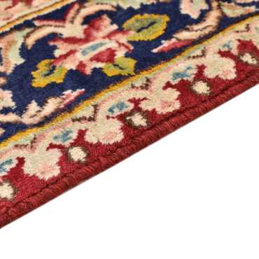 Tapis persan - Royal - 155 x 90 cm - rouge