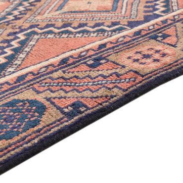 Tapete Persa - Nomadic - 195 x 125 cm - multicolorido