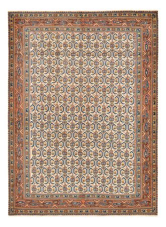 Tapis persan - Classique - 218 x 158 cm - sable