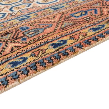 Tapis persan - Classique - 218 x 158 cm - sable