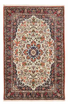 Tapis persan - Bidjar - 216 x 139 cm - sable