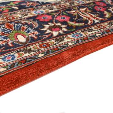 Tapis persan - Bidjar - 216 x 139 cm - sable