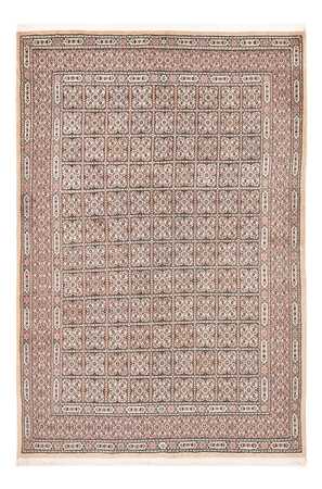 Tapis persan - Classique - 302 x 196 cm - rose