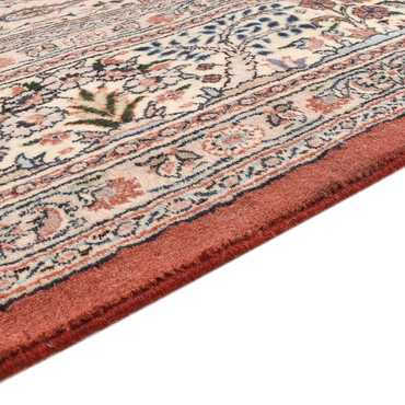 Tapis persan - Classique - 294 x 202 cm - rose