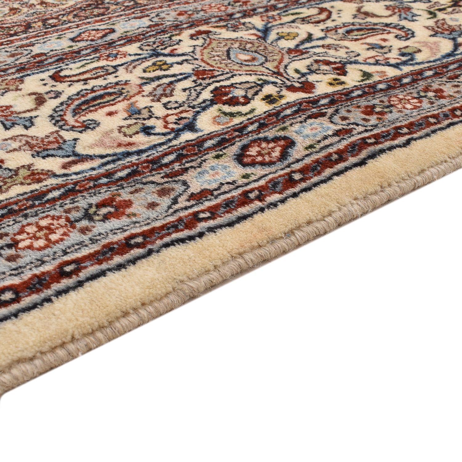 Perser Rug - Classic - 300 x 190 cm - taupe