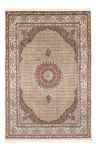 Perser Rug - Classic - 300 x 190 cm - taupe