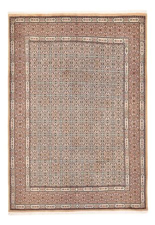 Tapis persan - Classique - 281 x 195 cm - rouille