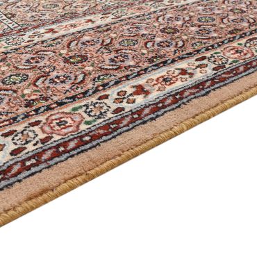 Tapis persan - Classique - 281 x 195 cm - rouille