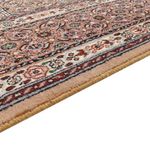 Tapis persan - Classique - 281 x 195 cm - rouille