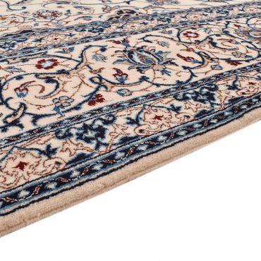 Perserteppich - Nain - Premium - 295 x 204 cm - creme