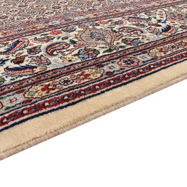 Tapis persan - Classique - 296 x 198 cm - taupe