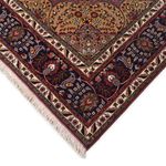 Perzisch tapijt - Tabriz - Royal - 303 x 210 cm - licht rood