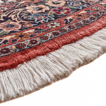 Perser Rug - Bidjar round  - 250 x 250 cm - rust