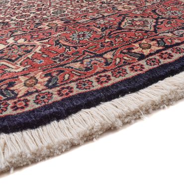 Perser Rug - Bidjar round  - 250 x 250 cm - rust