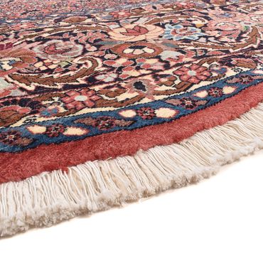 Perser Rug - Bidjar round  - 300 x 300 cm - rust