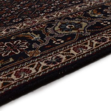 Perzisch tapijt - Tabriz - Royal - 205 x 152 cm - antraciet