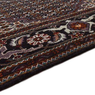 Tapete Persa - Tabriz - Royal - 206 x 158 cm - antracite