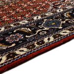 Tapis persan - Tabriz - Royal - 200 x 148 cm - rouge