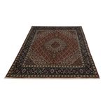 Perser Rug - Tabriz - Royal - 200 x 148 cm - red