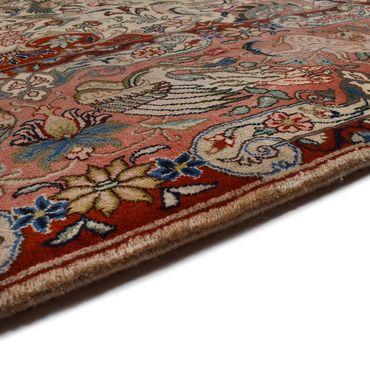 Tapis persan - Keshan - 322 x 221 cm - sable