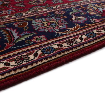 Perzisch tapijt - Tabriz - Royal - 285 x 204 cm - rood