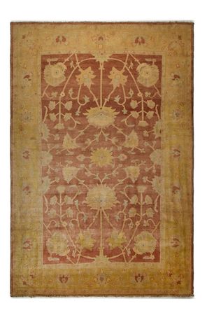 Tapis Ziegler - 320 x 218 cm - caramel