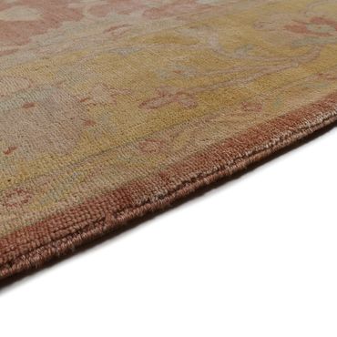 Tapis Ziegler - 320 x 218 cm - caramel