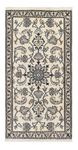 Perser Rug - Nain - 137 x 69 cm - cream