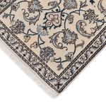 Perser Rug - Nain - 137 x 69 cm - cream