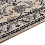 Perser Rug - Nain - 137 x 69 cm - cream