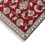 Perser Rug - Nain - 139 x 69 cm - red