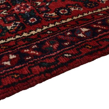 Corredor Tapete Persa - Nomadic - 490 x 70 cm - vermelho