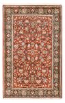 Perserteppich - Classic - 223 x 143 cm - rot