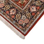 Perserteppich - Classic - 223 x 143 cm - rot