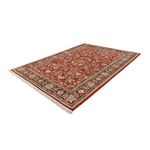 Perserteppich - Classic - 223 x 143 cm - rot