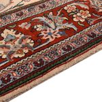 Tapis persan - Classique - 223 x 139 cm - beige clair