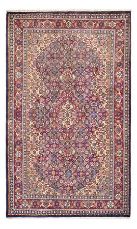 Tapis persan - Classique - 220 x 137 cm - violet