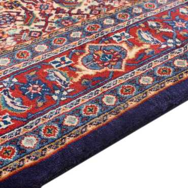 Tapis persan - Classique - 220 x 137 cm - violet