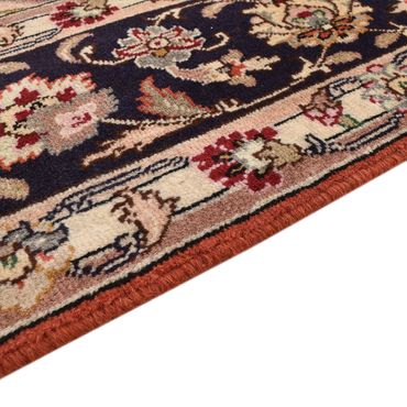 Tapis persan - Tabriz - Royal - 260 x 200 cm - rouge clair