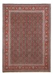 Tapis persan - Tabriz - Royal - 296 x 204 cm - rouille