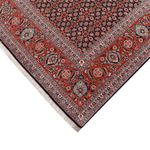 Perser Rug - Tabriz - Royal - 296 x 204 cm - rust