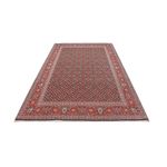 Perzisch tapijt - Tabriz - Royal - 296 x 204 cm - roest