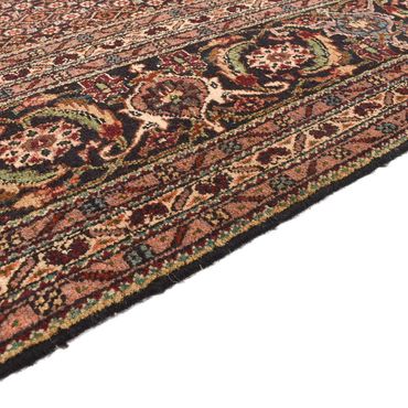 Perser Rug - Tabriz - Royal - 290 x 252 cm - rust