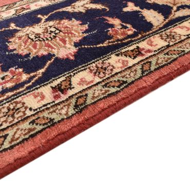 Tapis persan - Tabriz - Royal - 256 x 200 cm - rouge clair