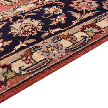 Tapete Persa - Tabriz - Royal - 270 x 210 cm - vermelho claro