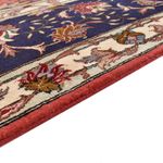 Tapis persan - Tabriz - Royal - 300 x 245 cm - rouge